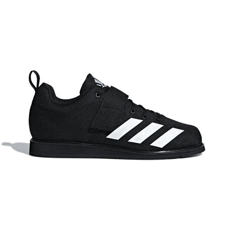 adidas powerlift zwart|Adidas powerlift 4.